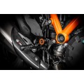 Gilles MUE2 Rearsets for the KTM 1290 Super Duke R (2020+) Gilles MUE2 Rearsets for the KTM 1290 Super Duke R (2020+)